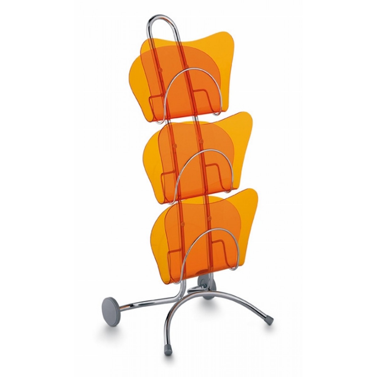 Θήκη Περιοδικών Funny Plex T3